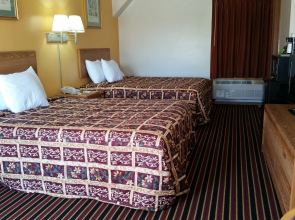 Rodeway Inn & Suites