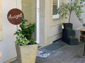 Appartement im Funkenhöfchen