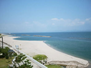 Bayside Square Kaike Hotel