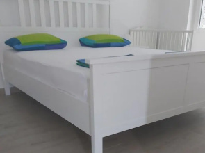Apartments Irina