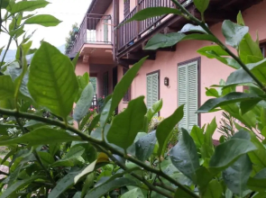 B&B il Baciass