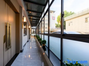 Xianggang Hudie Hotel