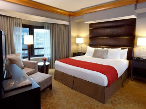 The Hilton Club - New York