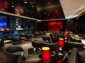 Park Plaza London Westminster Bridge