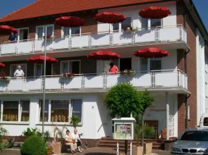 Kurpension Haus Margareta