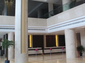 Beijing Grand Hotel-yantai