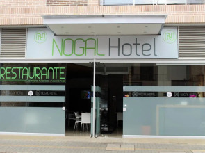Nogal Hotel