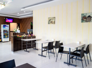 Hotel Prima by Oyo Rooms
