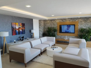 Villa Afrodita