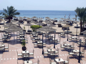 Отель Eagles Paradise Abu Soma Resort