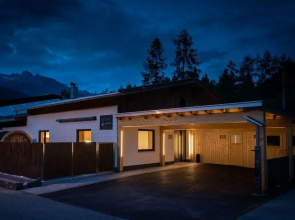 Viktoria Lodges