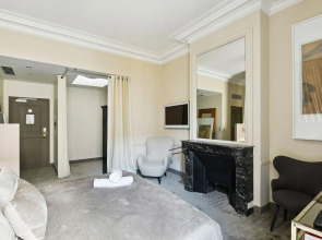 Hôtel Le Paris Singulier