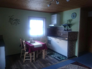 Ferienhaus Lechtaler Alpen