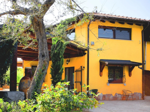 CapriccidiMiria Bed & Breakfast