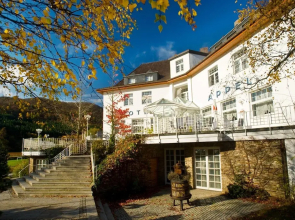 Hotel Haus Appel