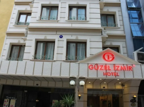 Kozan City Hotel