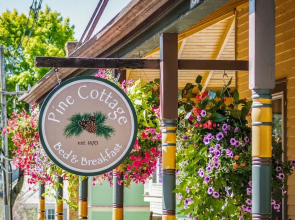 Pine Cottage Bed & Breakfast