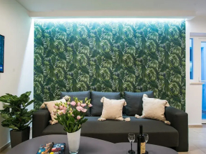 Spectrum Deluxe Rooms Dubrovnik