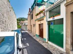 Apartment Saint Michael