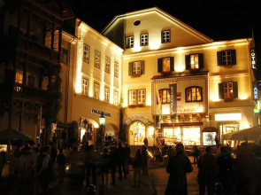 SPA Hotel Erzherzog Johann