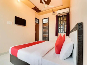 Surabhi Inn by OYO Rooms