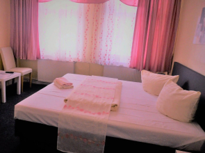 Altstadt Hotel Gosequell