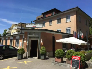 Hotel Restaurant Park