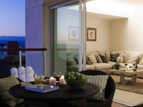 Delcanto Residences