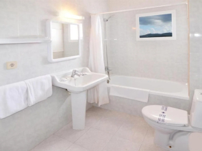 Aparthotel Vibra Del Mar - Adults Only