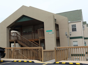 Branson Condo Resorts Silver Dollar City