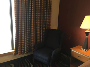 Town and Country Motel