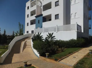 Les Jardins d'Asilah