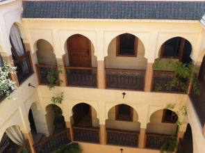 Riad Dar Latifa