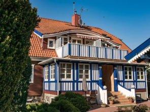 Vila Misko Namas
