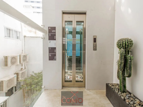The Como Le Lai City Center Apartment
