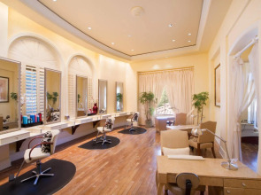 Hilton Lake Las Vegas Resort and Spa