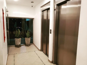 Modern Apartment Rivas - Swimming Pool