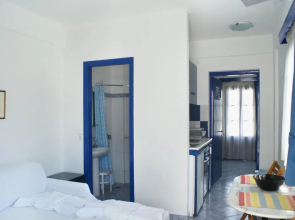 Villa Antoniadis