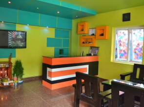 Queen Hotel Cat Ba
