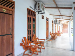 Liyana Holiday Resort