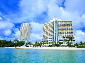 Hoshino Resorts RISONARE Guam