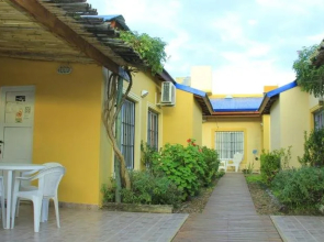 Cabañas El Sueño de Pedro