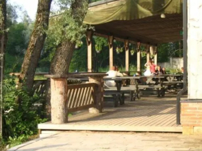 Veskisilla hotel