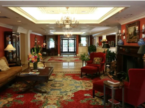 Saybrook Point Resort & Marina