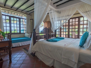 Asha Boutique Hotel