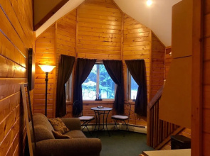 Lodge Suites at Susitna River Lodge