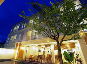 Baan Pimpisa Bangsaray Boutique Residence