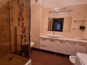 Apartamenty Bałtyckie - Bulwar Portowy