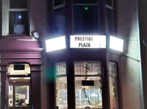 Prestige Plaza Hotel