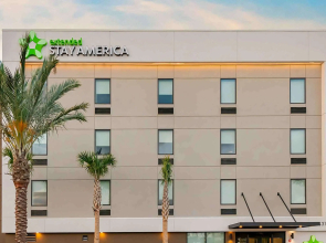 Extended Stay America Premier Suites Orlando Sanford